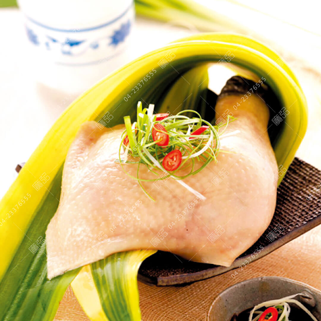 2022年菜/虎年年菜/年菜/富貴油雞腿/雞腿肉/油雞/解凍即食/宅配年菜