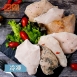 舒肥嫩雞胸