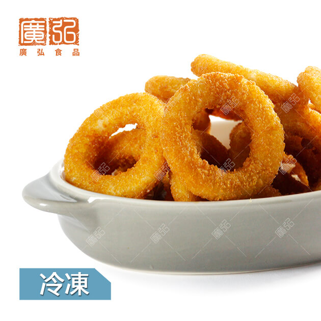 麥肯冷凍洋蔥圈