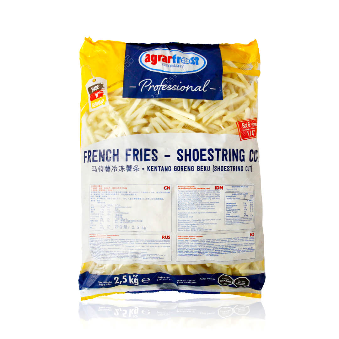 1/4無鹽細薯外包裝