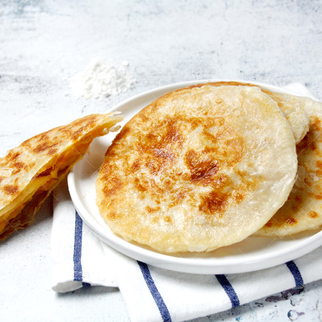 千層地瓜拉餅/千層拉餅/地瓜拉餅