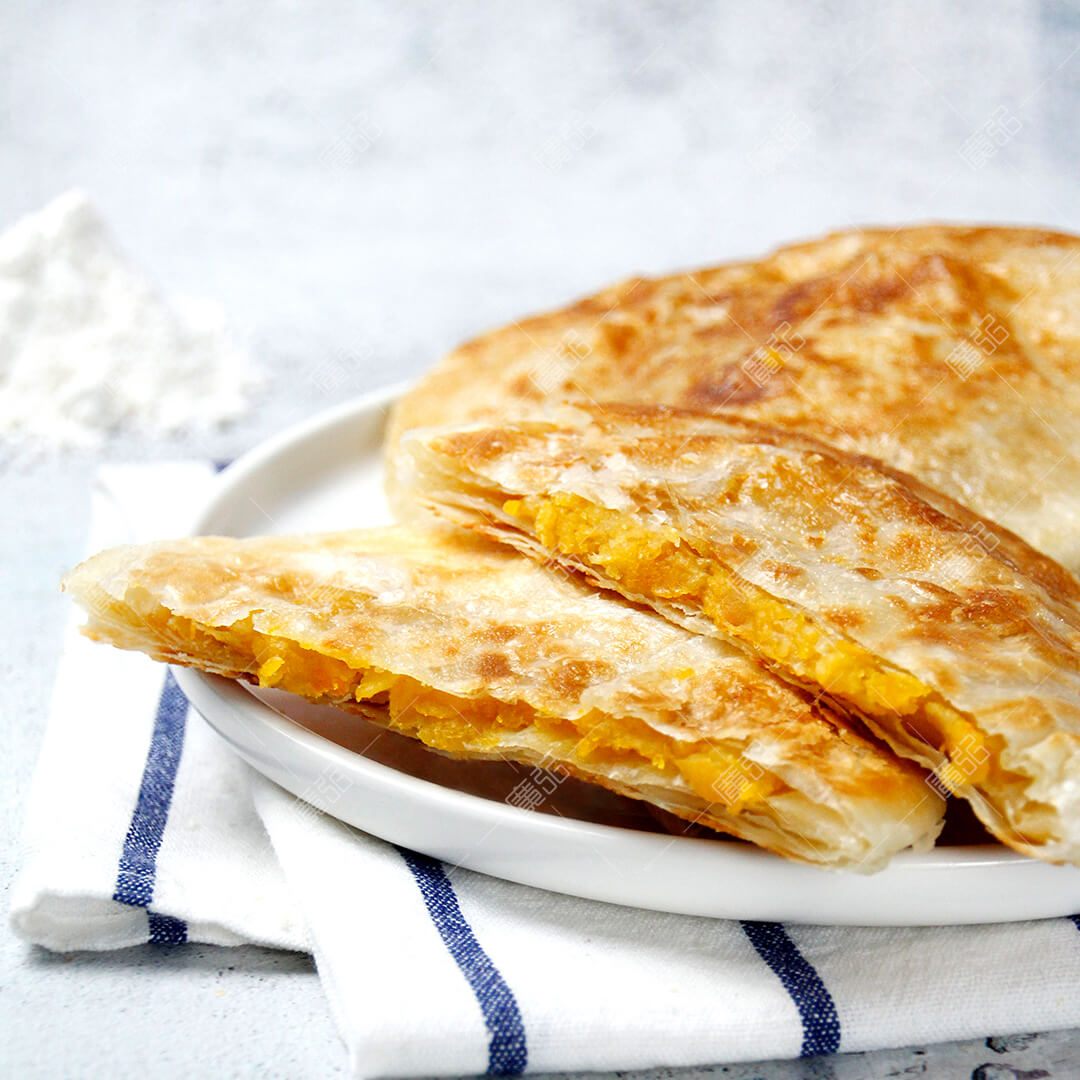 千層地瓜拉餅/千層拉餅/冷凍千層拉餅