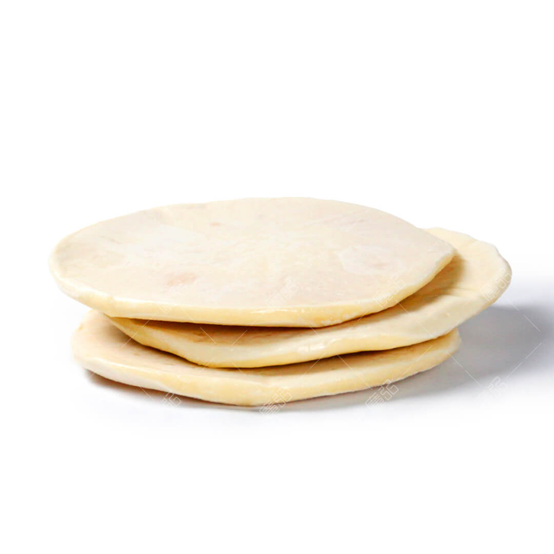 千層地瓜拉餅未加熱圖