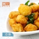 【中元限定】伊卡魷米花