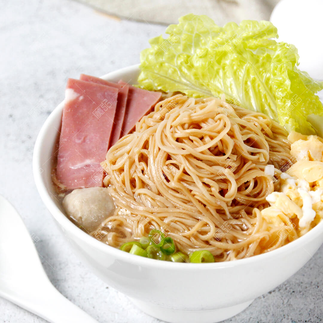 金雞牌金雞絲麵/滷味麵條/速食麵