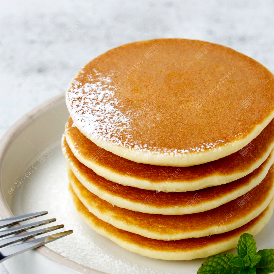 廣弘特級鬆餅粉可口美式鬆餅
