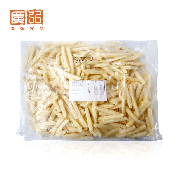 滿味田園脆薯