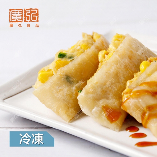 阿筆師原味蛋餅皮