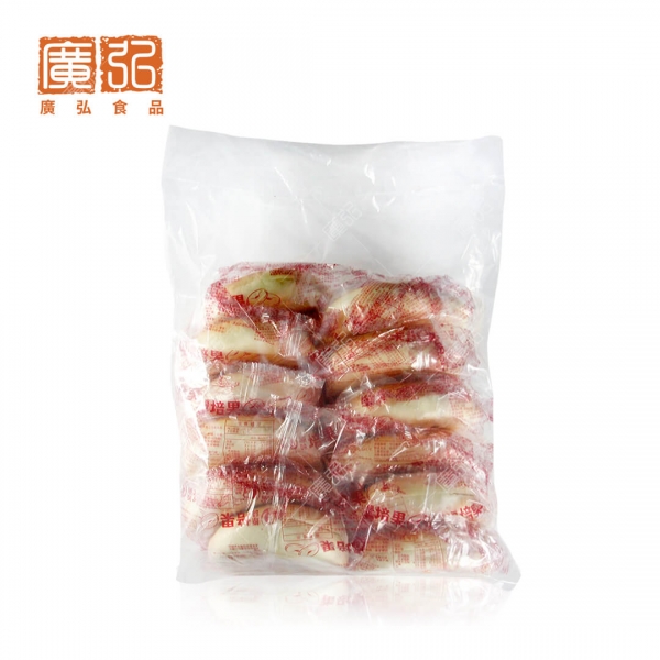 金品原味貝果(奶素)