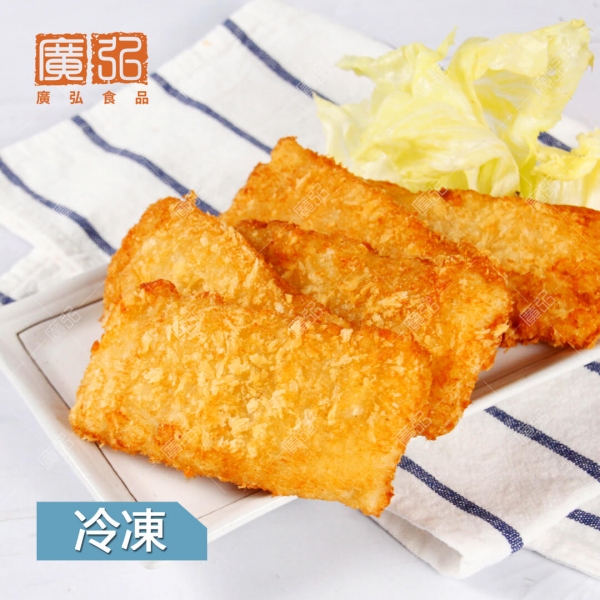 日式魚排