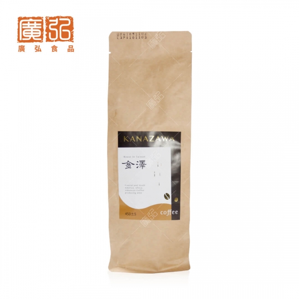 KANAZAWA金澤咖啡