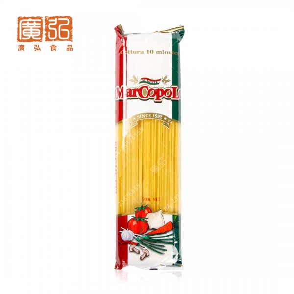 馬可波羅1.8長麵(限店取)