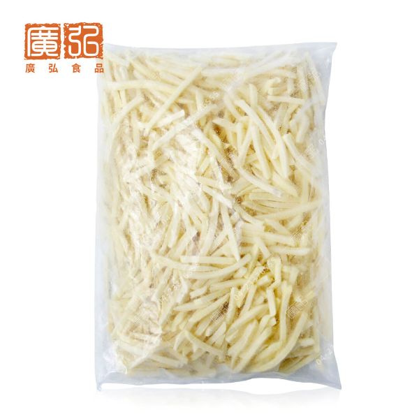 滿味1/4細脆薯條XLF