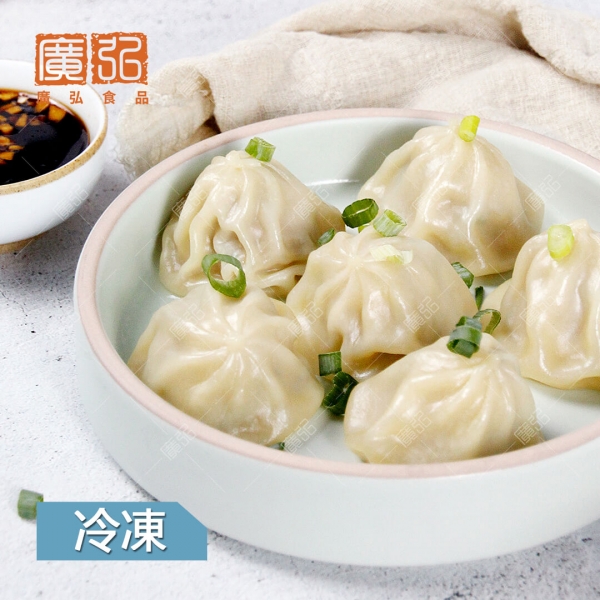 憶家香湯包