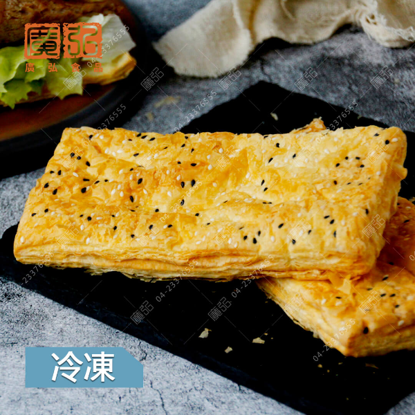 西式燒餅(奶素)(箱出)