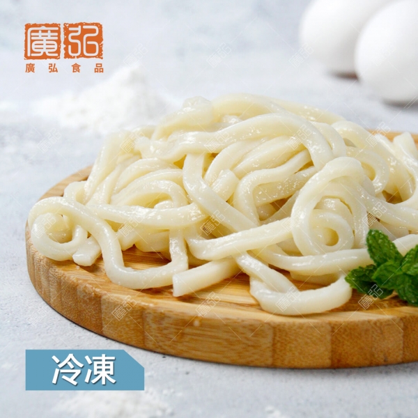 水澤烏龍麵