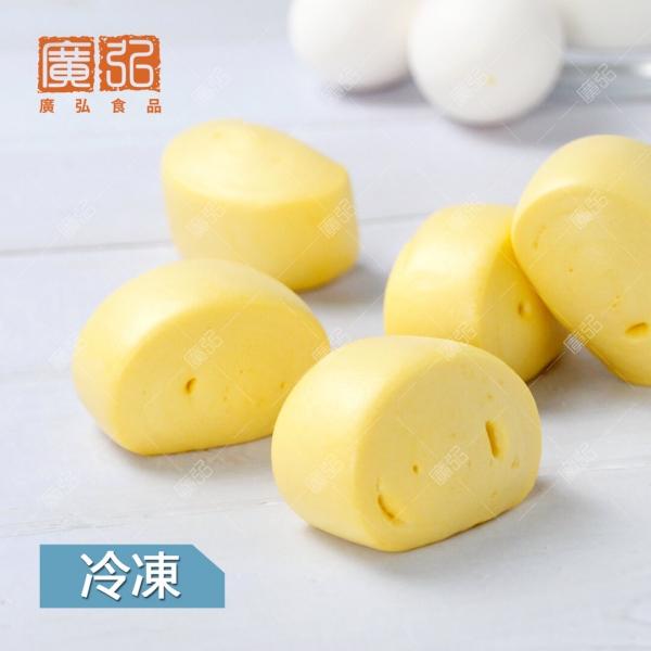 奇美冷凍雞蛋小饅頭