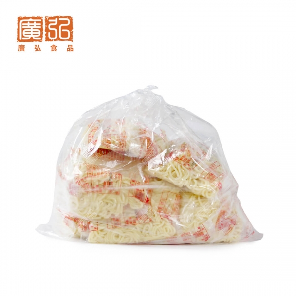 鐵板麵(不含醬)