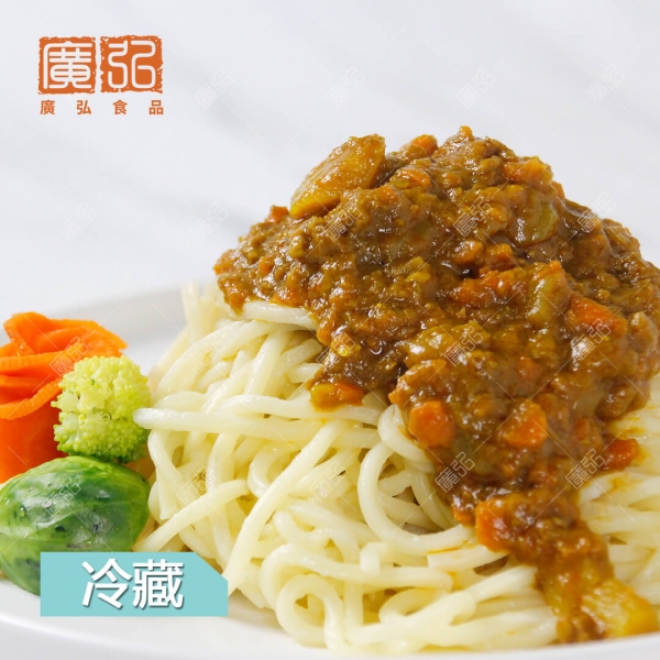 蕎麥屋鐵板麵(不含醬)