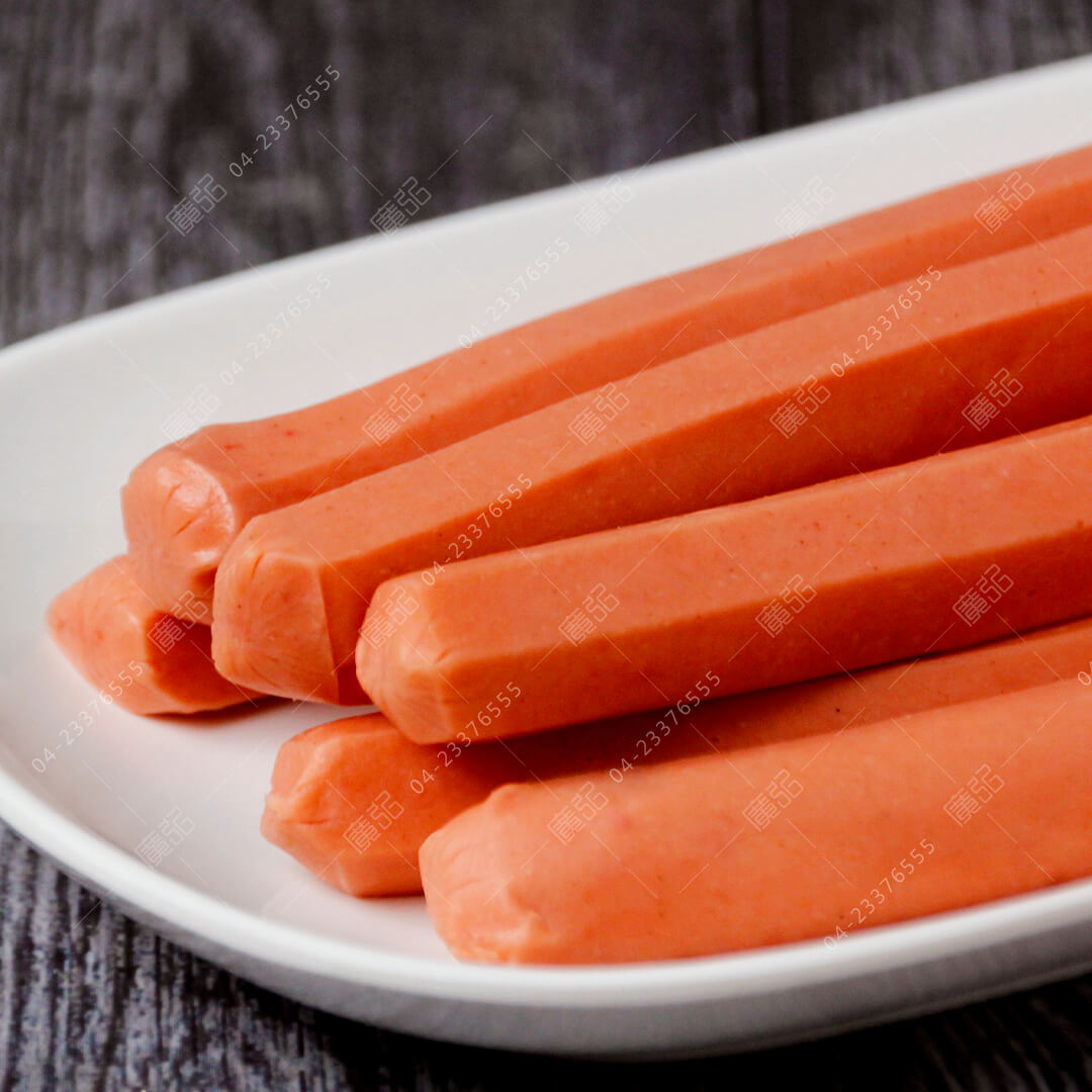 冷凍美式小熱狗