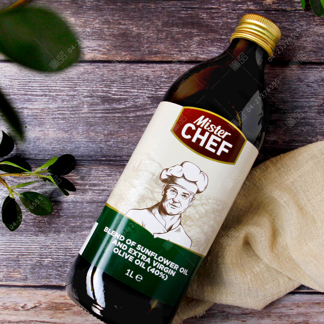 義大利初榨調和油